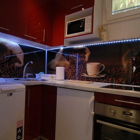 Apartment Maria سبليت المظهر الخارجي الصورة