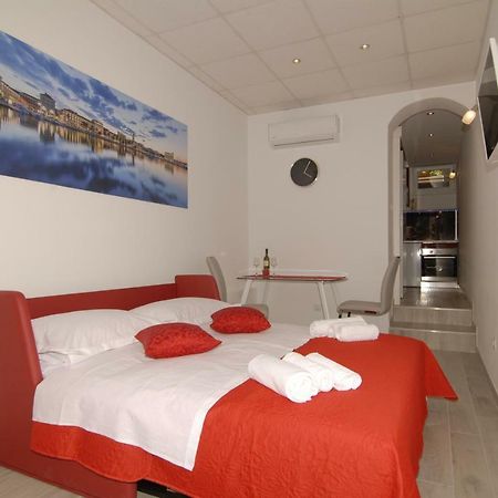 Apartment Maria سبليت المظهر الخارجي الصورة