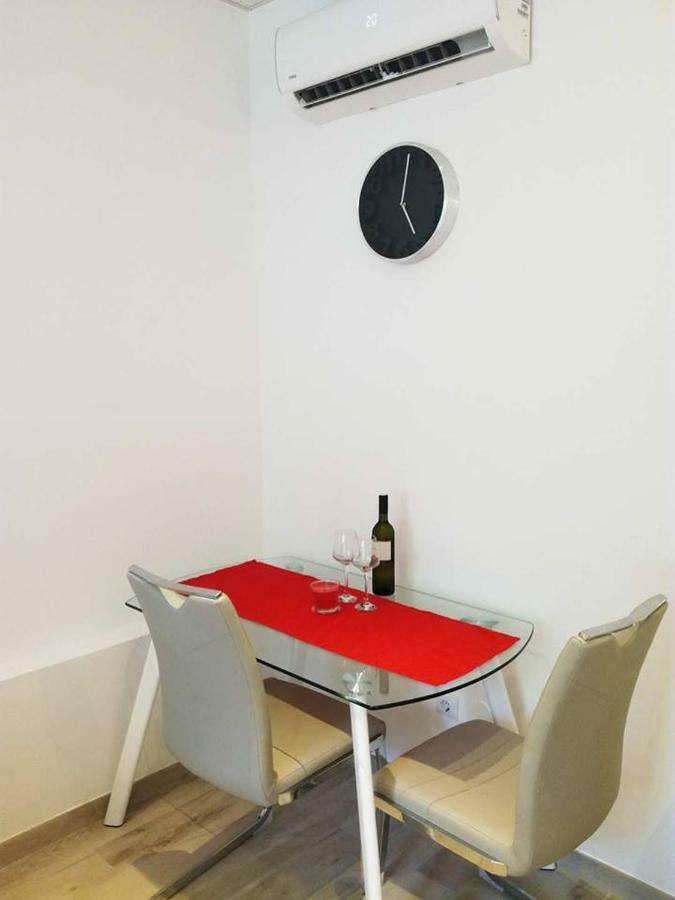 Apartment Maria سبليت المظهر الخارجي الصورة