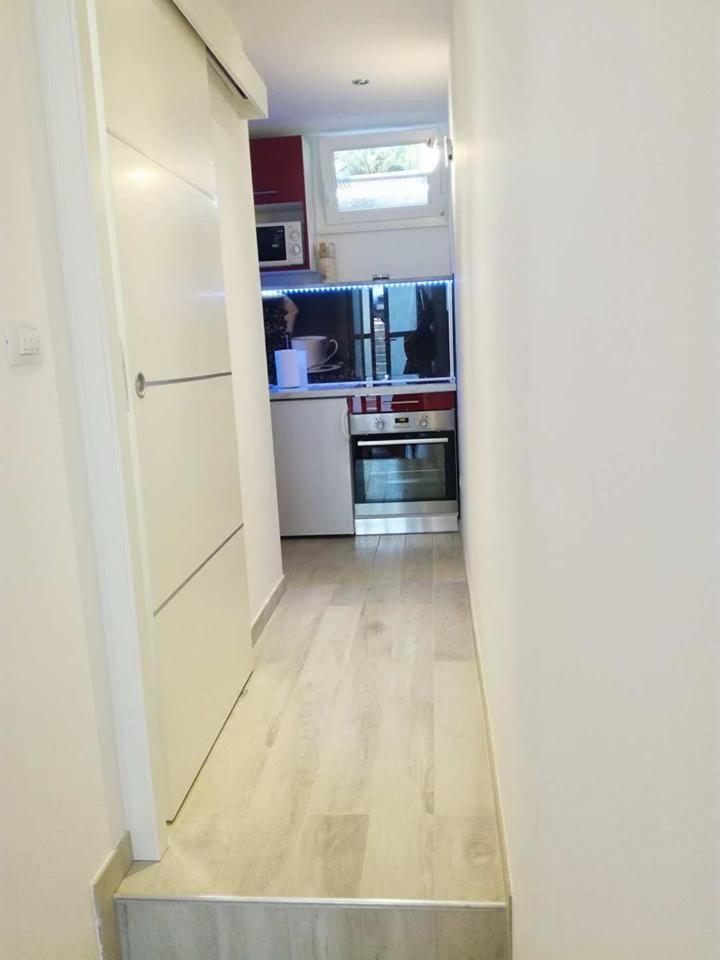 Apartment Maria سبليت المظهر الخارجي الصورة
