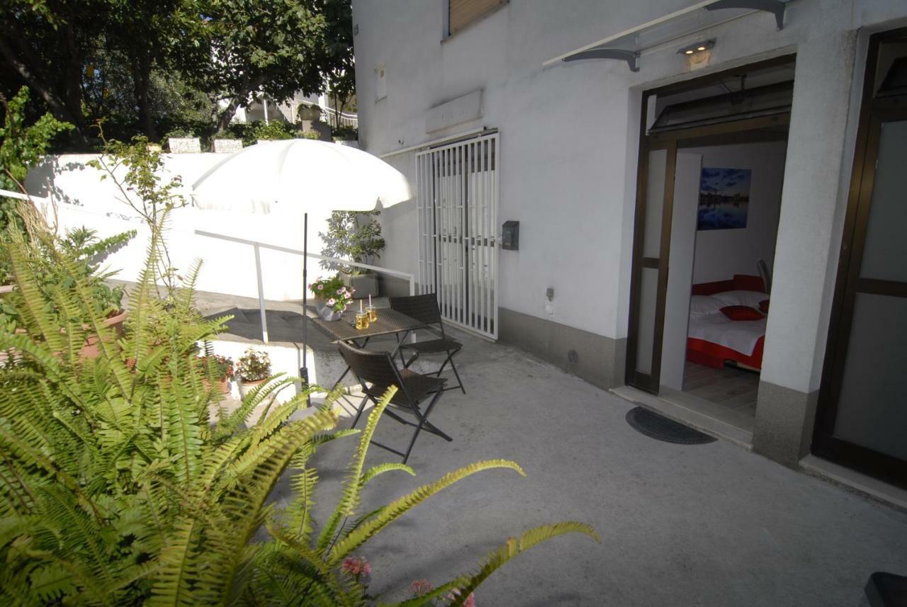 Apartment Maria سبليت المظهر الخارجي الصورة