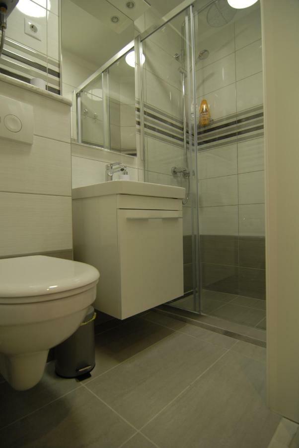Apartment Maria سبليت المظهر الخارجي الصورة