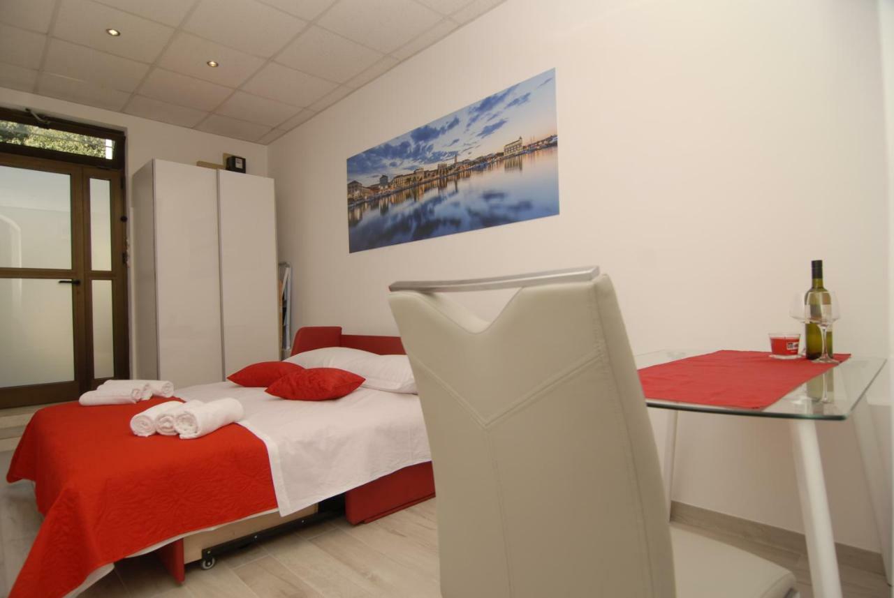 Apartment Maria سبليت المظهر الخارجي الصورة