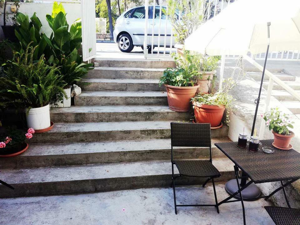 Apartment Maria سبليت المظهر الخارجي الصورة